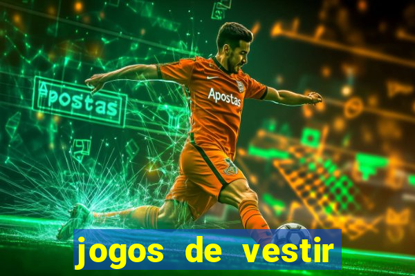 jogos de vestir noivas e maquiar